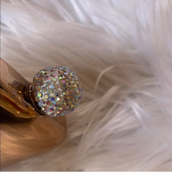 Rose Gold Hillside Flask - Picture 4 of 5